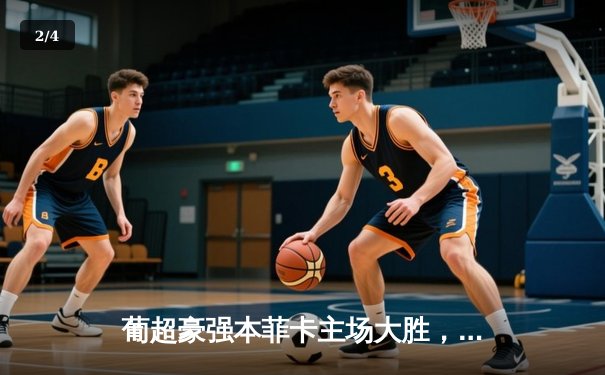 葡超豪强本菲卡主场大胜，若昂·内维斯闪耀全场 - 2